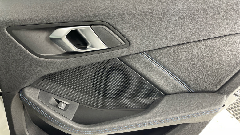 BMW 2 Series 220i M Sport 4dr Step Auto Petrol Saloon